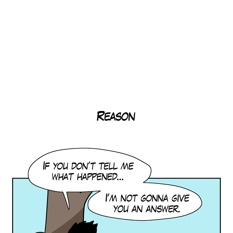 Read Meow Man chapter 70 image 51 on Lezhin