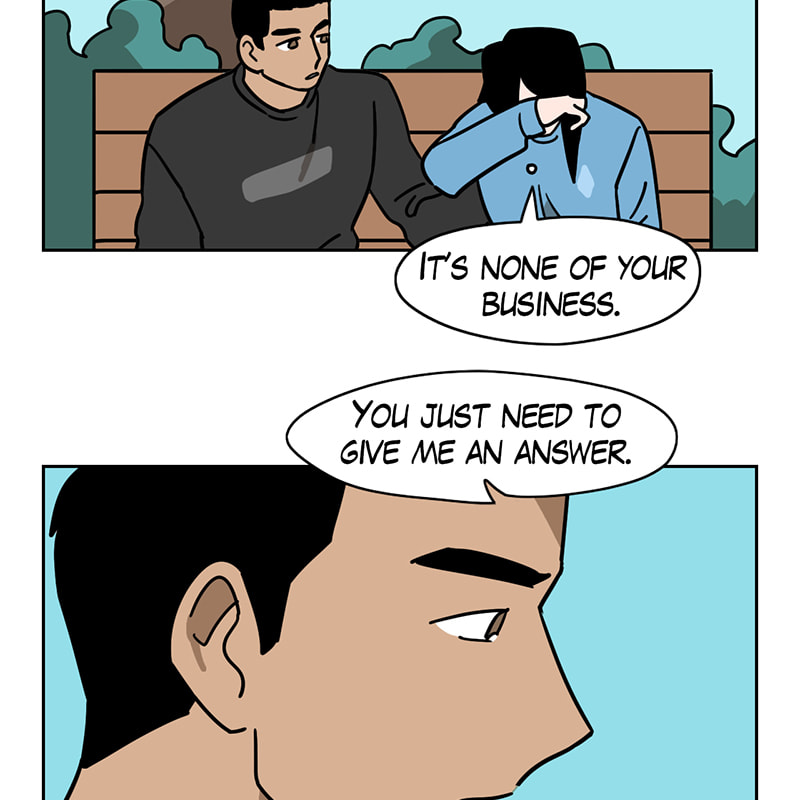 Read Meow Man chapter 70 image 52 on Lezhin