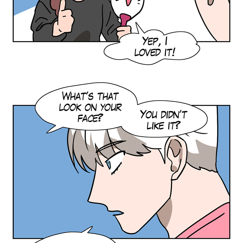 Read Meow Man chapter 70 image 8 on Lezhin