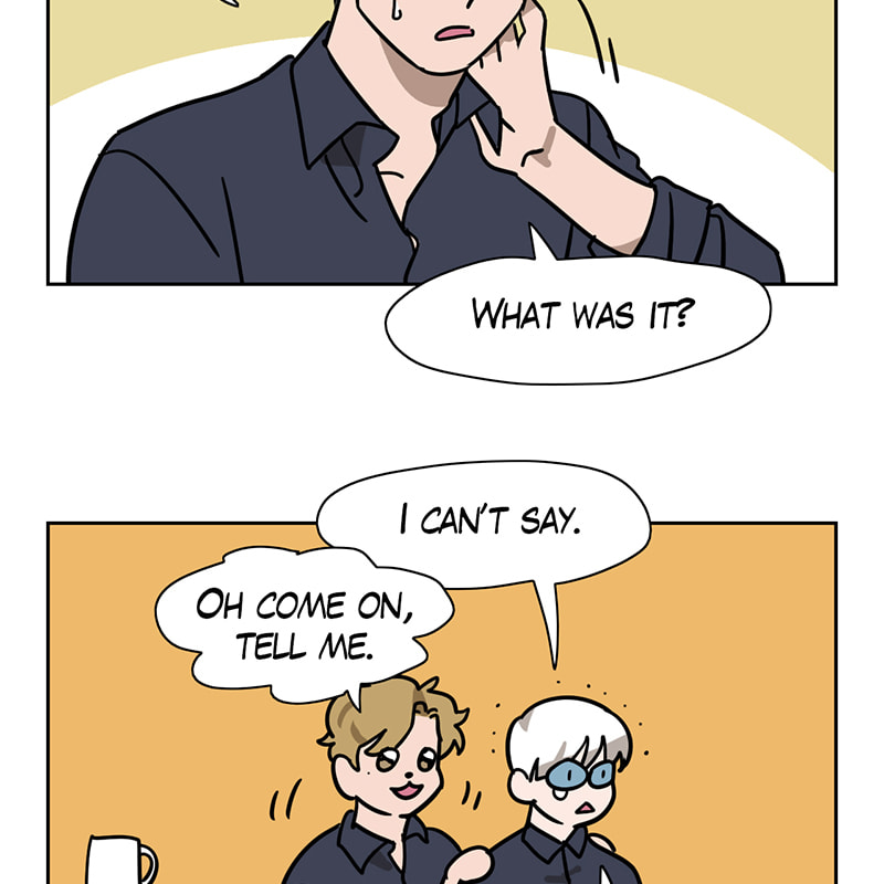 Read Meow Man chapter 71 image 12 on Lezhin