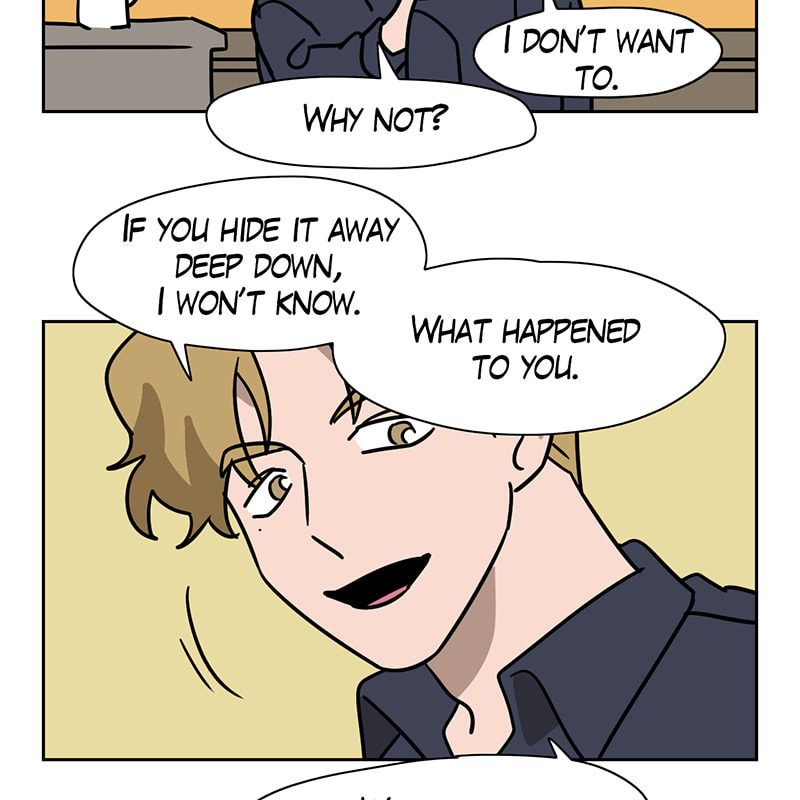 Read Meow Man chapter 71 image 13 on Lezhin