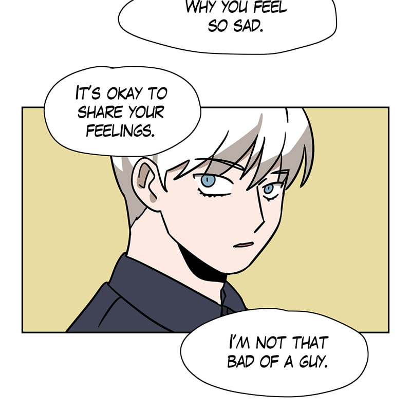 Read Meow Man chapter 71 image 14 on Lezhin