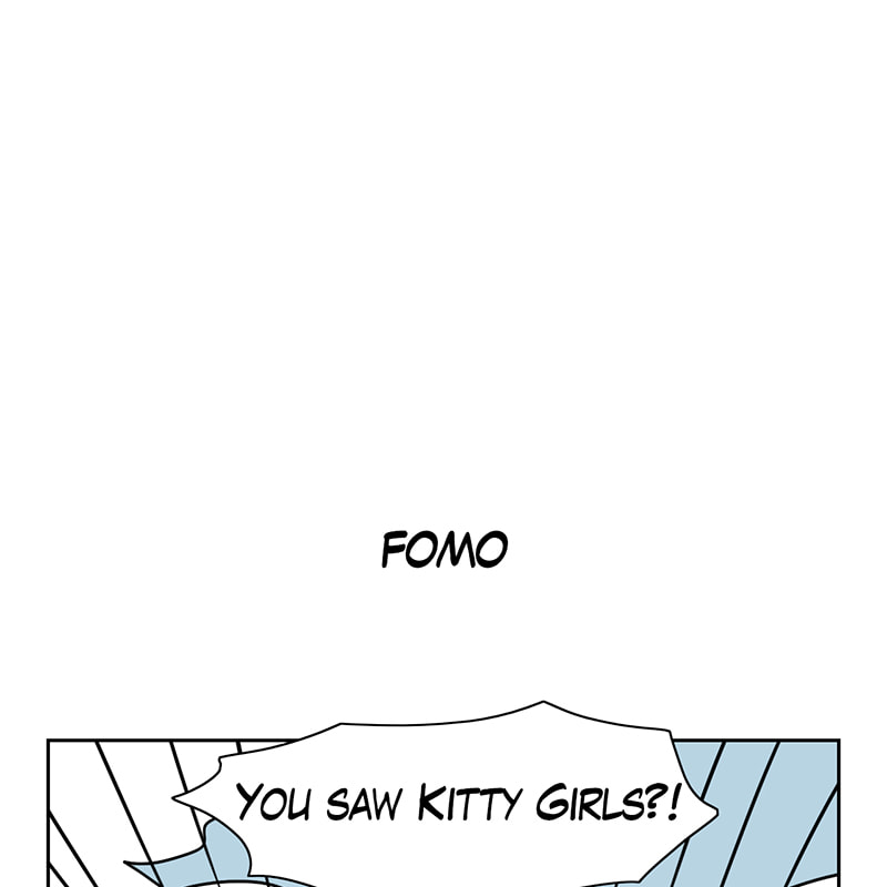 Read Meow Man chapter 71 image 16 on Lezhin