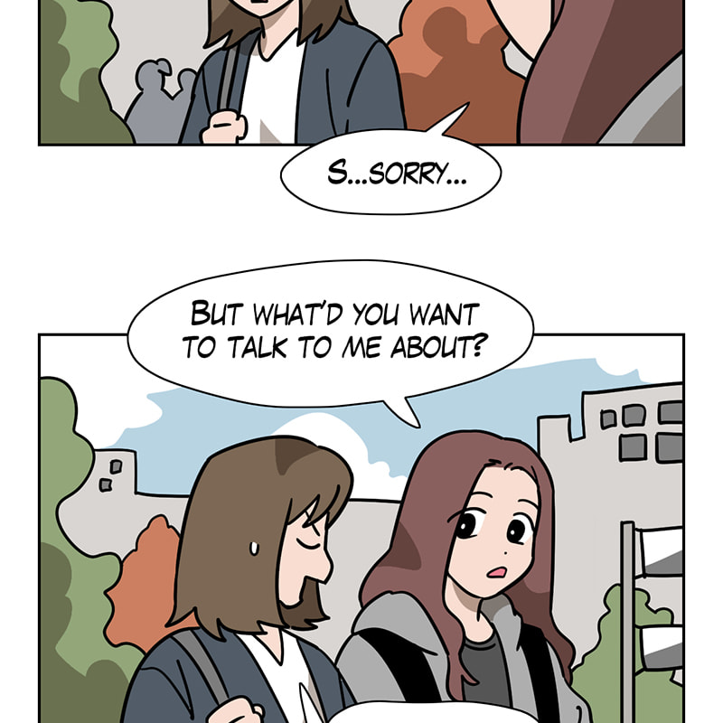 Read Meow Man chapter 71 image 18 on Lezhin