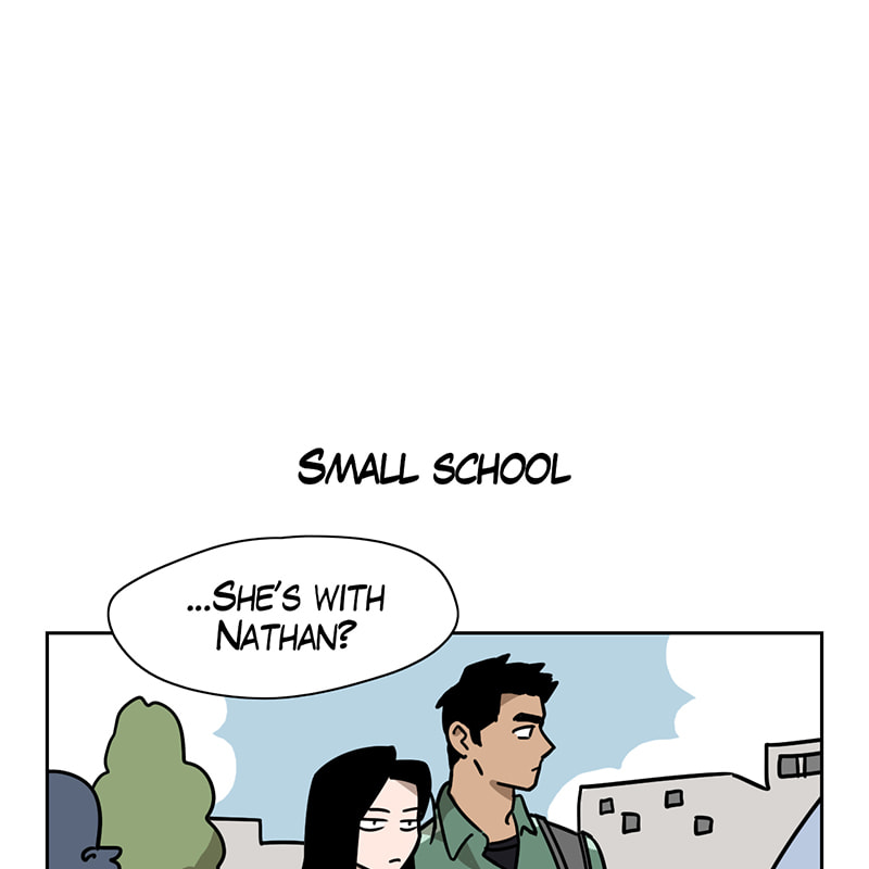 Read Meow Man chapter 71 image 21 on Lezhin