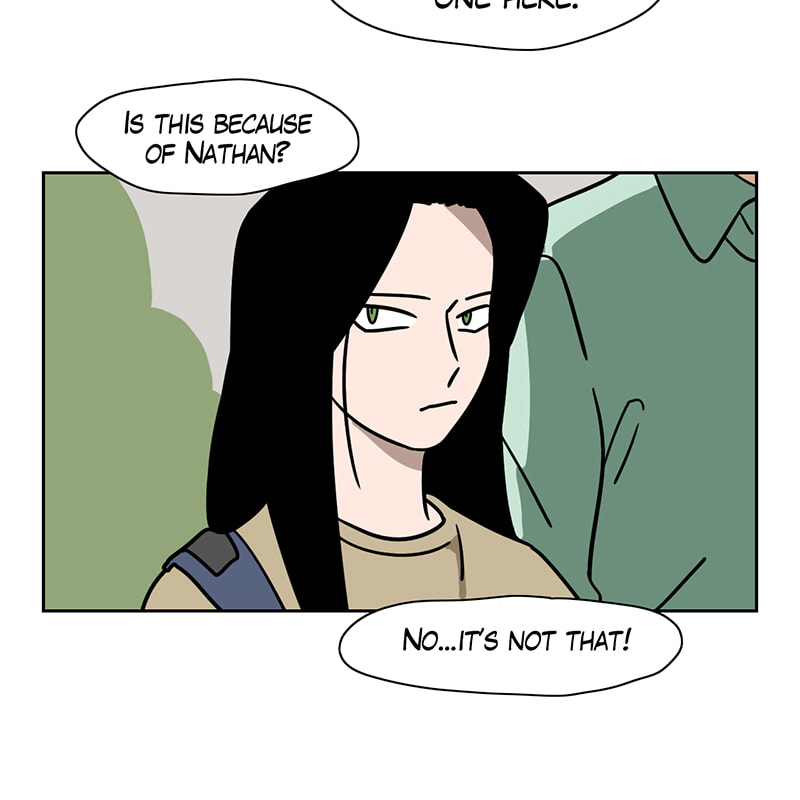 Read Meow Man chapter 71 image 24 on Lezhin