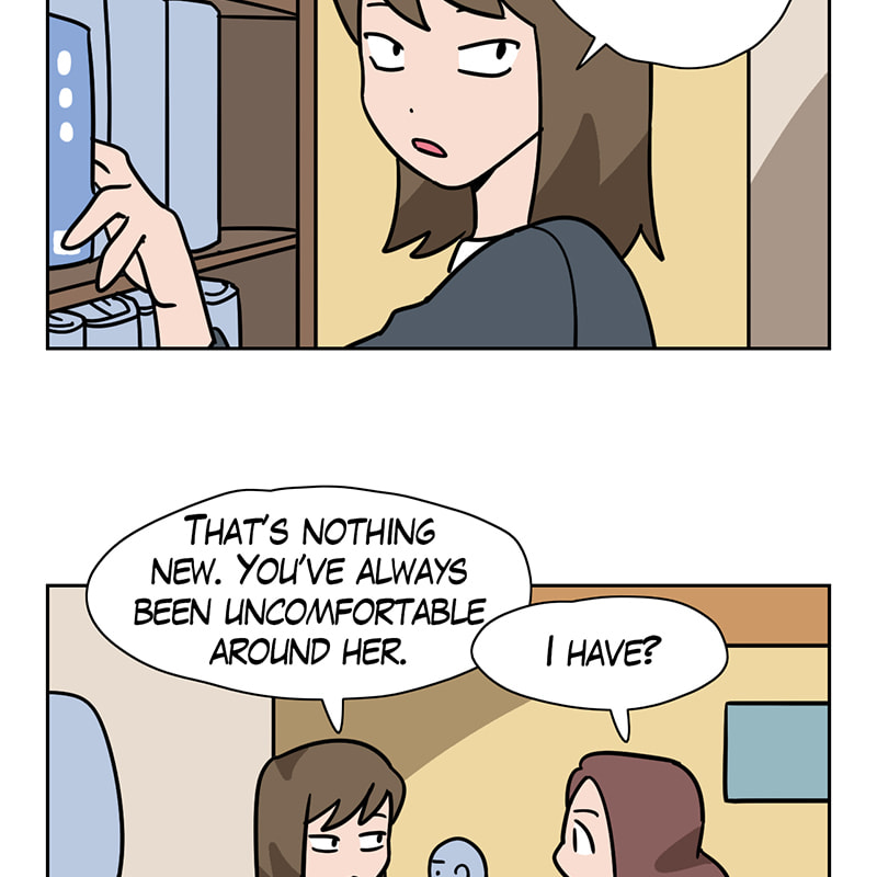 Read Meow Man chapter 71 image 27 on Lezhin