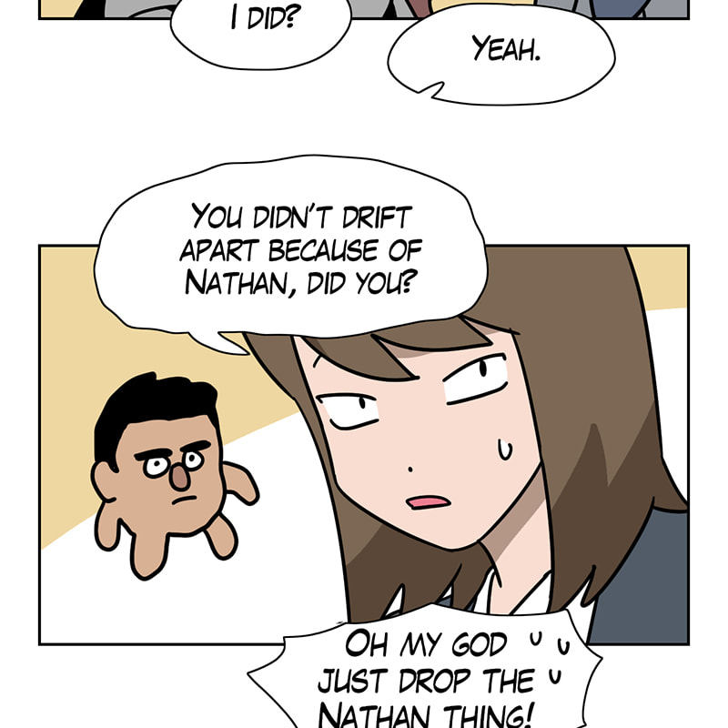 Read Meow Man chapter 71 image 29 on Lezhin