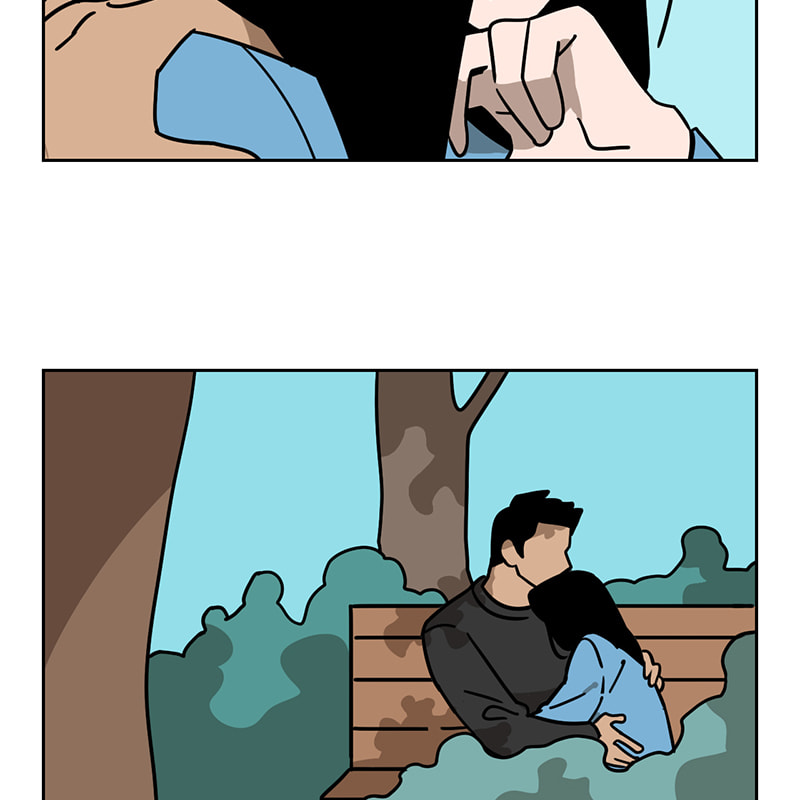 Read Meow Man chapter 71 image 3 on Lezhin