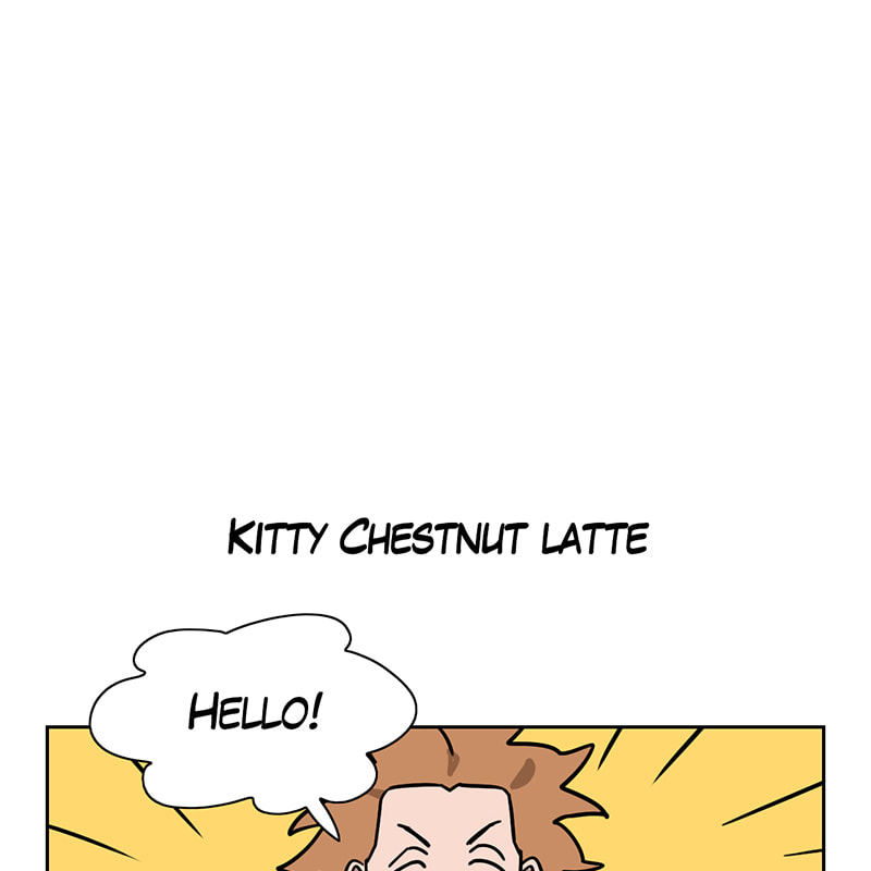 Read Meow Man chapter 71 image 31 on Lezhin