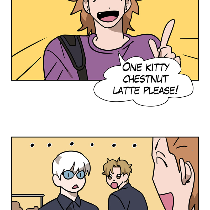 Read Meow Man chapter 71 image 32 on Lezhin