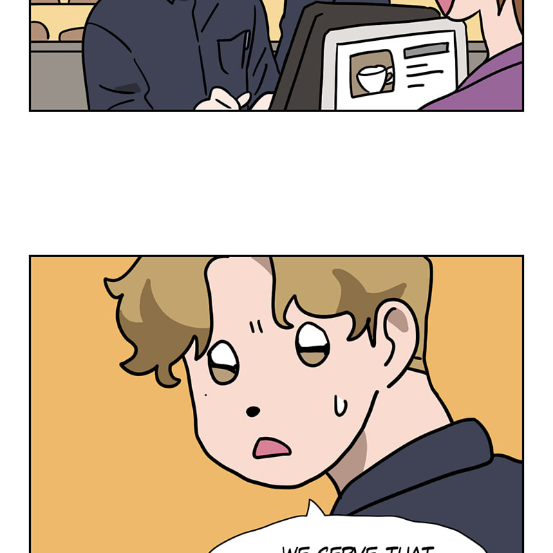 Read Meow Man chapter 71 image 33 on Lezhin