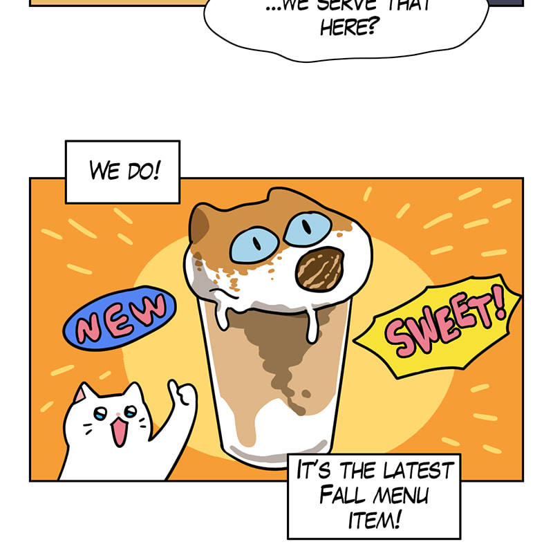 Read Meow Man chapter 71 image 34 on Lezhin
