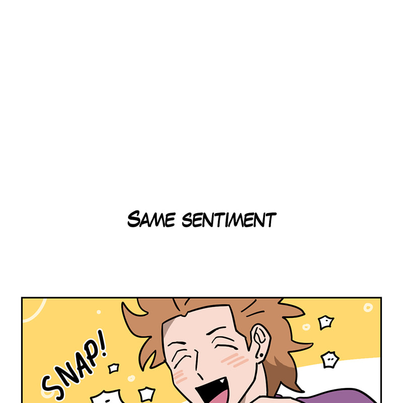 Read Meow Man chapter 71 image 36 on Lezhin