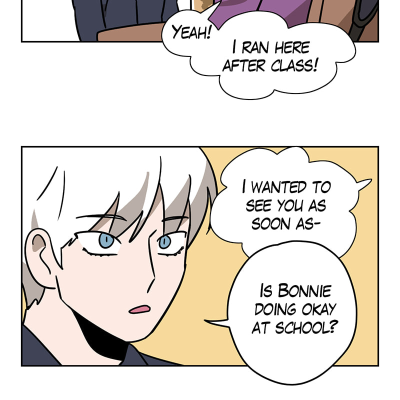 Read Meow Man chapter 71 image 38 on Lezhin