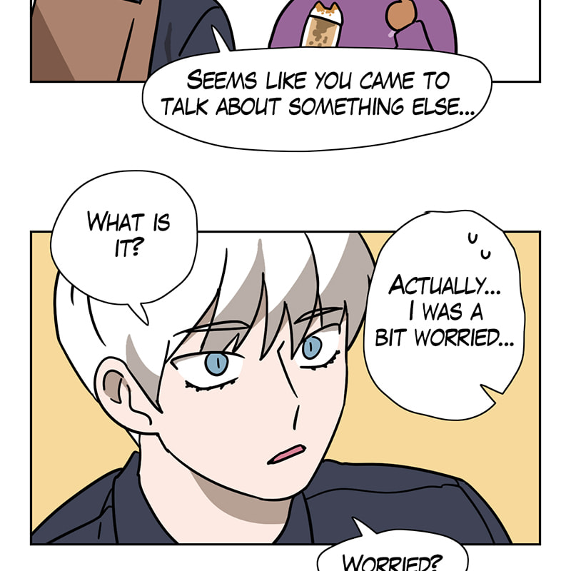 Read Meow Man chapter 71 image 43 on Lezhin