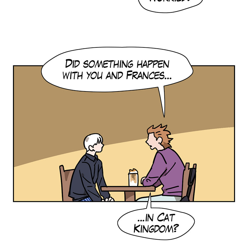 Read Meow Man chapter 71 image 44 on Lezhin