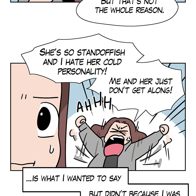 Read Meow Man chapter 71 image 49 on Lezhin