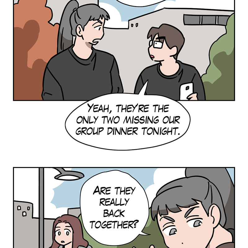 Read Meow Man chapter 71 image 57 on Lezhin