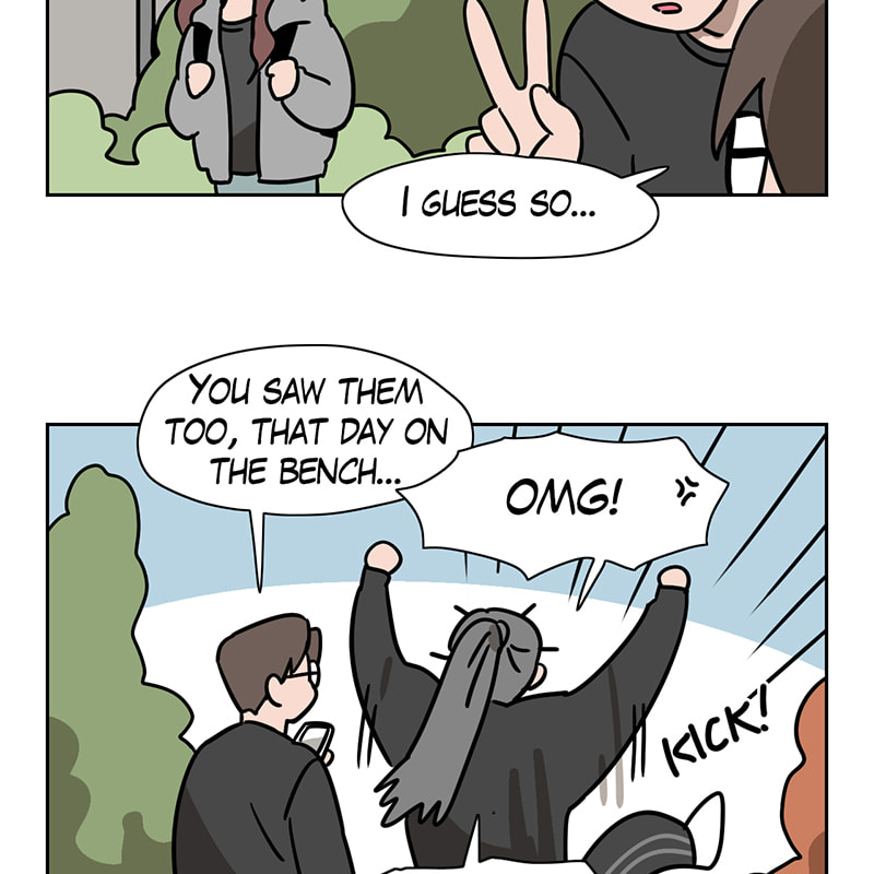 Read Meow Man chapter 71 image 58 on Lezhin