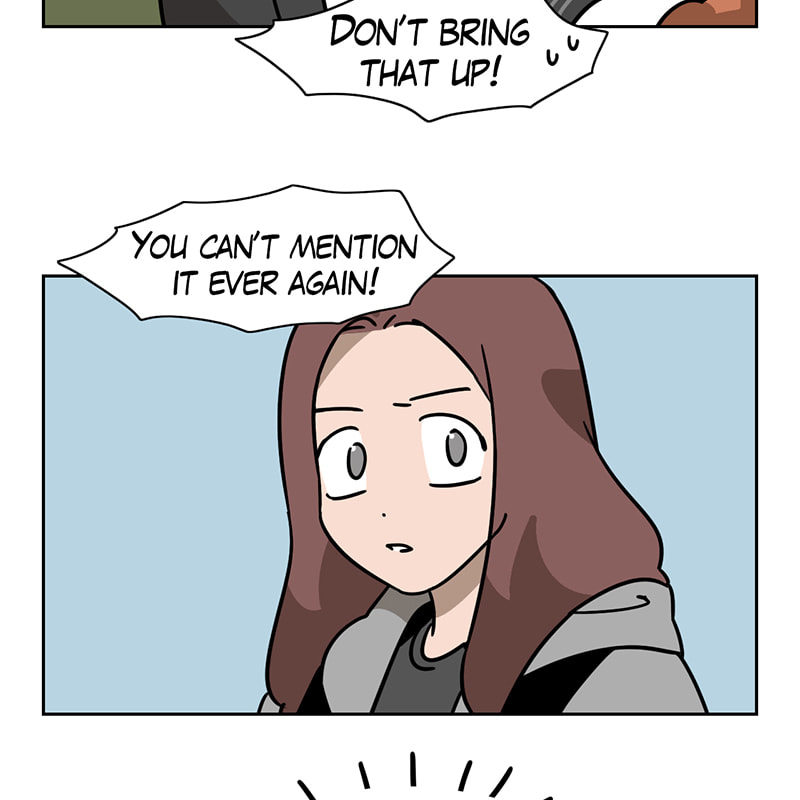 Read Meow Man chapter 71 image 59 on Lezhin