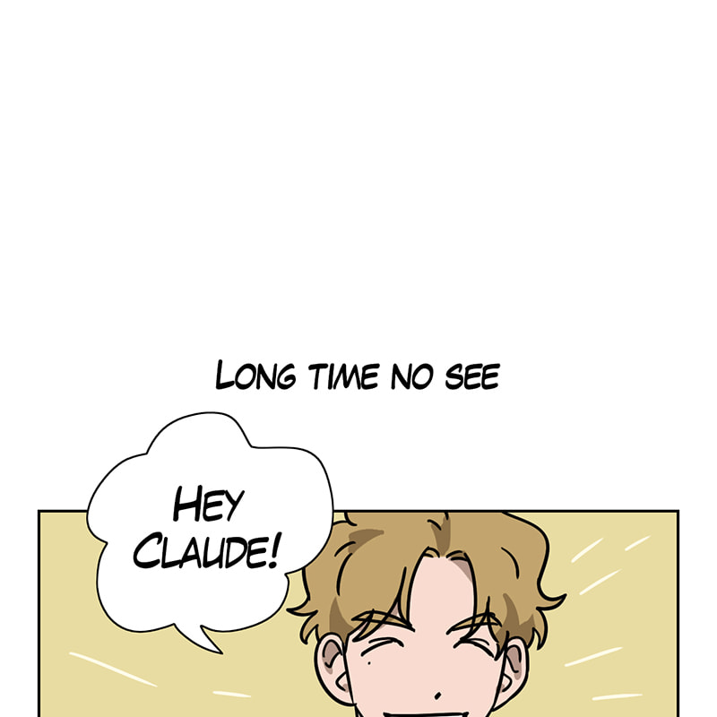 Read Meow Man chapter 71 image 6 on Lezhin