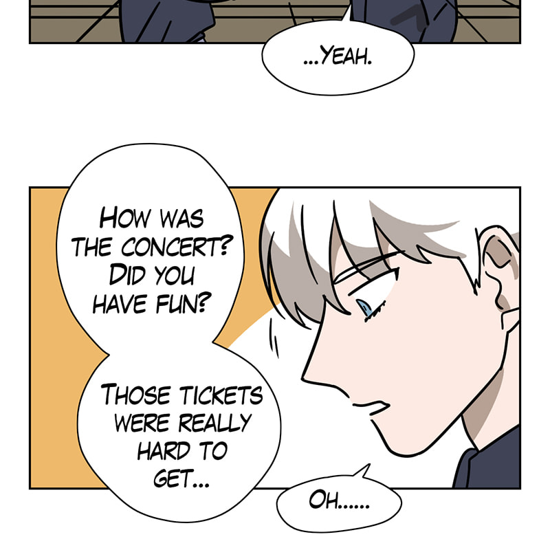 Read Meow Man chapter 71 image 8 on Lezhin
