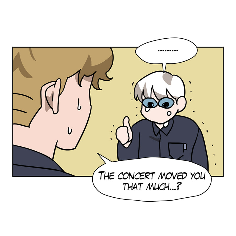 Read Meow Man chapter 71 image 9 on Lezhin