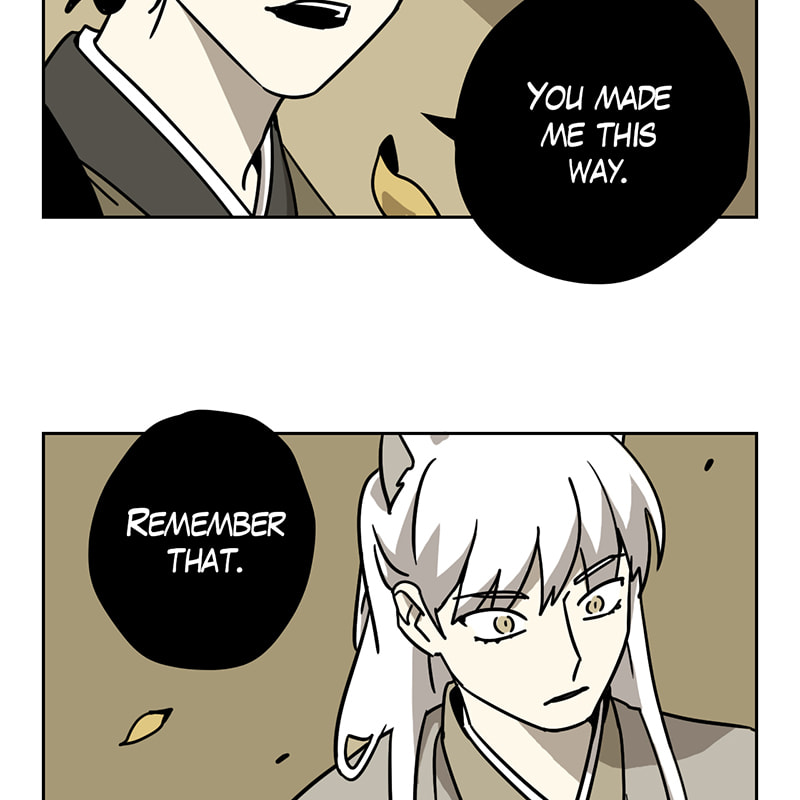 Read Meow Man chapter 72 image 12 on Lezhin