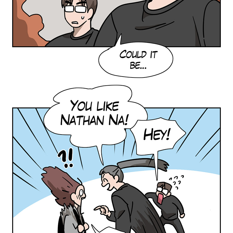 Read Meow Man chapter 72 image 18 on Lezhin