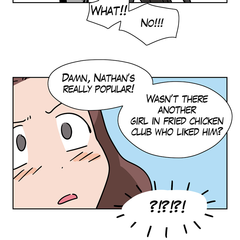 Read Meow Man chapter 72 image 19 on Lezhin