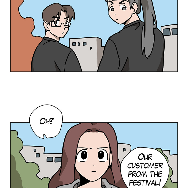 Read Meow Man chapter 72 image 2 on Lezhin