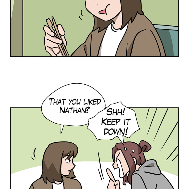 Read Meow Man chapter 72 image 22 on Lezhin
