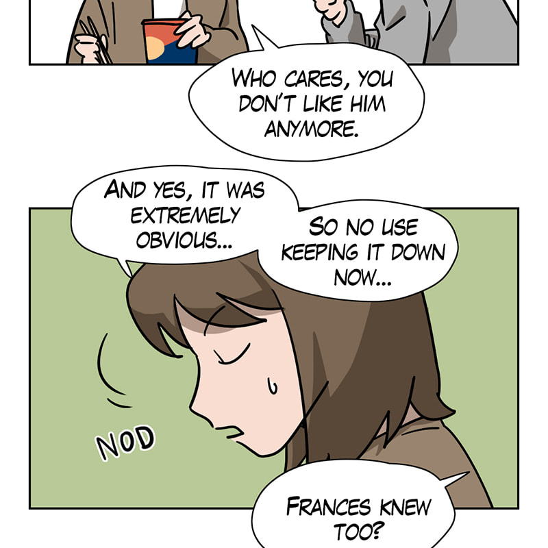 Read Meow Man chapter 72 image 23 on Lezhin