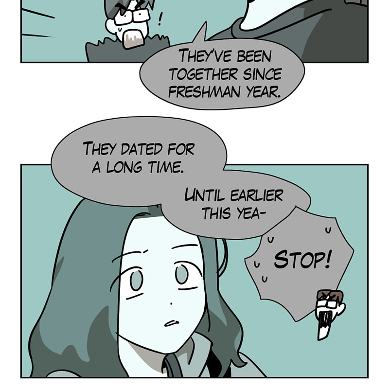 Read Meow Man chapter 72 image 28 on Lezhin