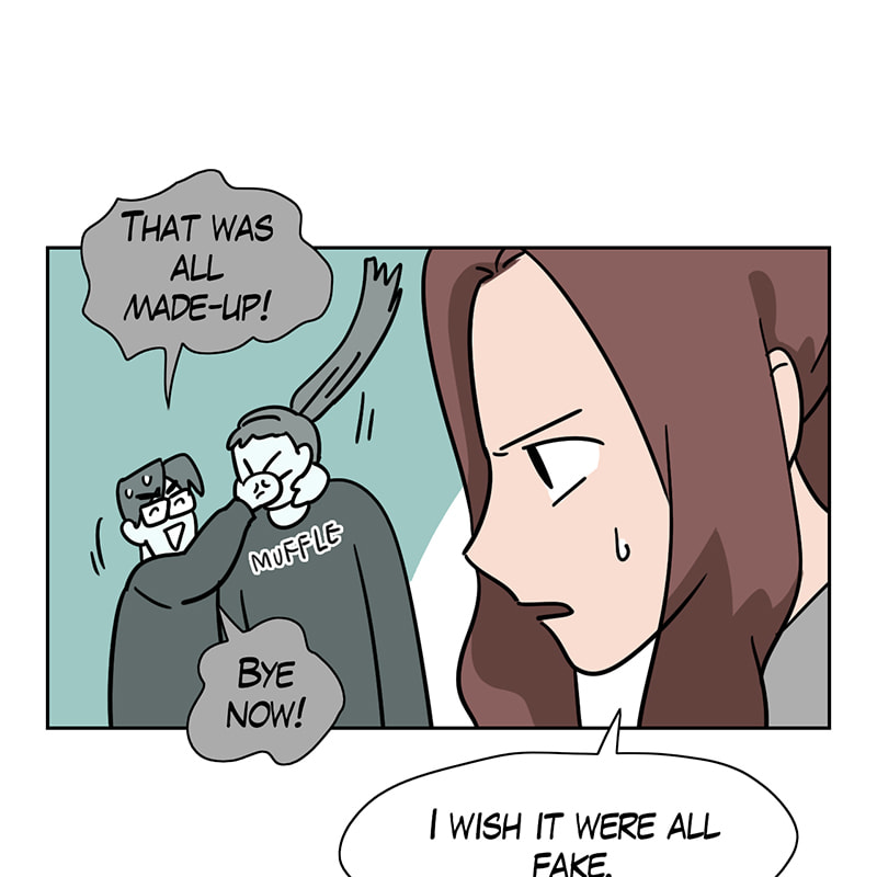Read Meow Man chapter 72 image 29 on Lezhin