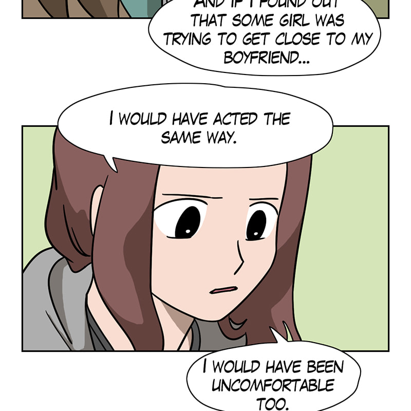 Read Meow Man chapter 72 image 38 on Lezhin
