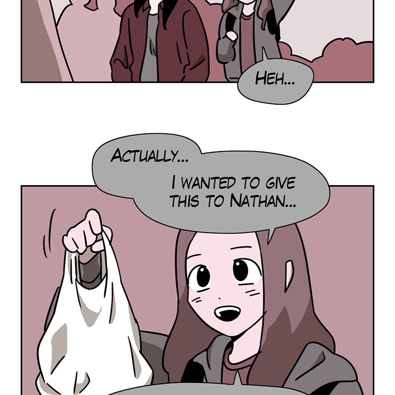 Read Meow Man chapter 72 image 43 on Lezhin