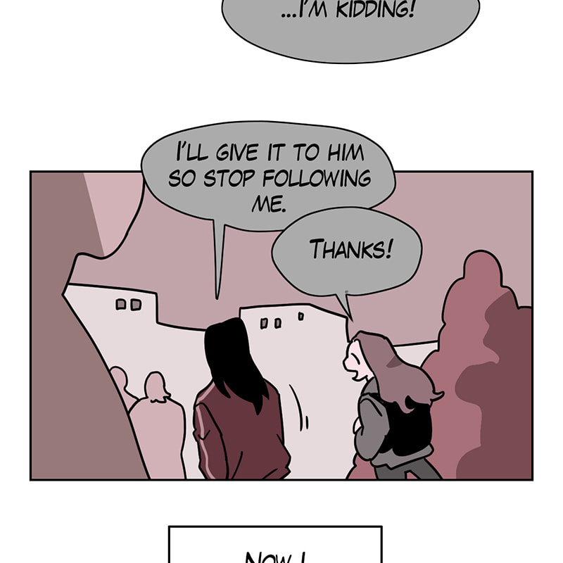 Read Meow Man chapter 72 image 49 on Lezhin
