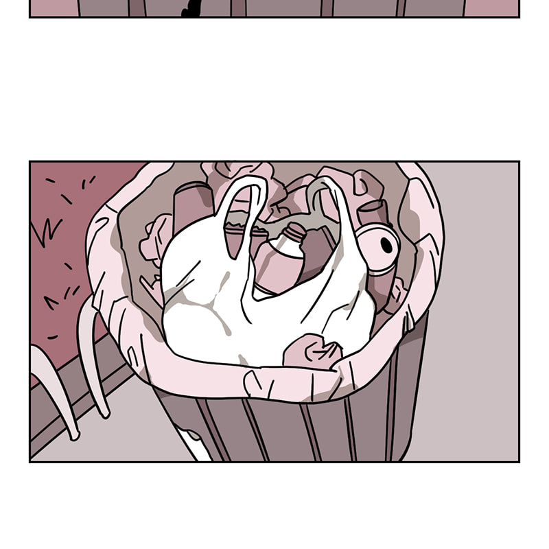 Read Meow Man chapter 72 image 53 on Lezhin