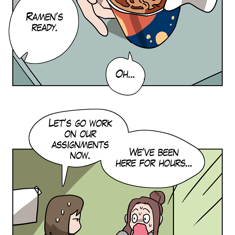 Read Meow Man chapter 72 image 57 on Lezhin