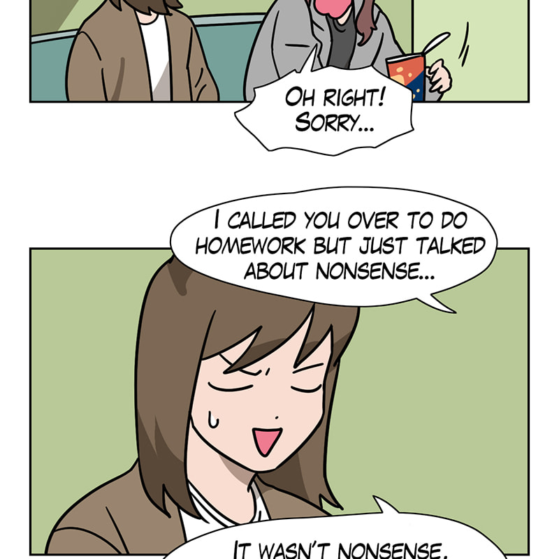 Read Meow Man chapter 72 image 58 on Lezhin