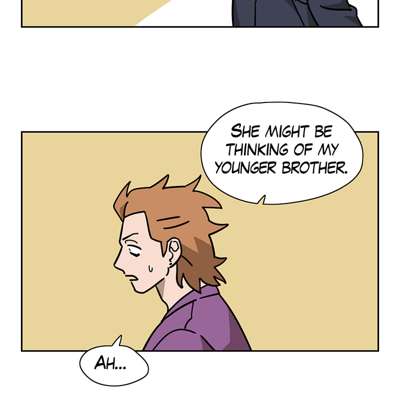 Read Meow Man chapter 72 image 8 on Lezhin