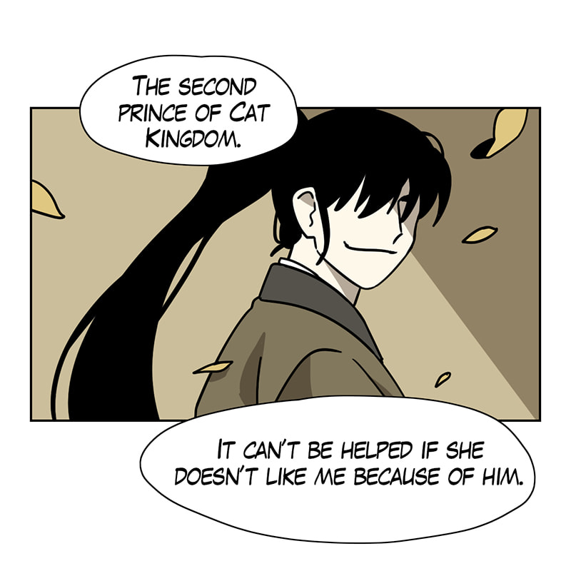 Read Meow Man chapter 72 image 9 on Lezhin