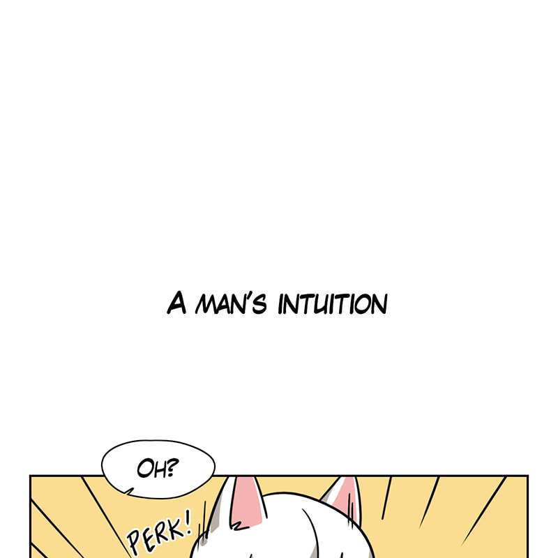 Read Meow Man chapter 73 image 11 on Lezhin