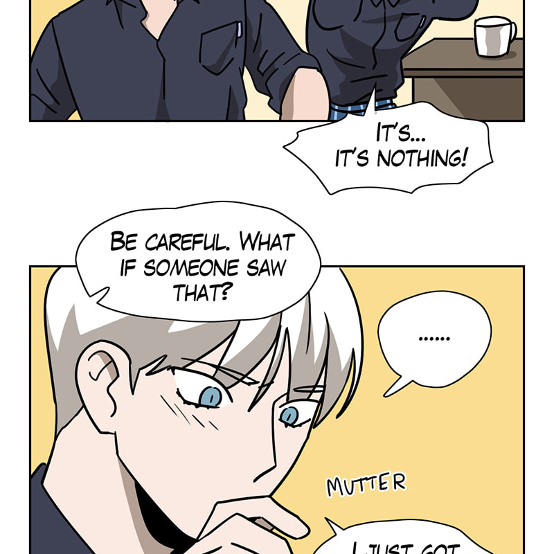 Read Meow Man chapter 73 image 13 on Lezhin