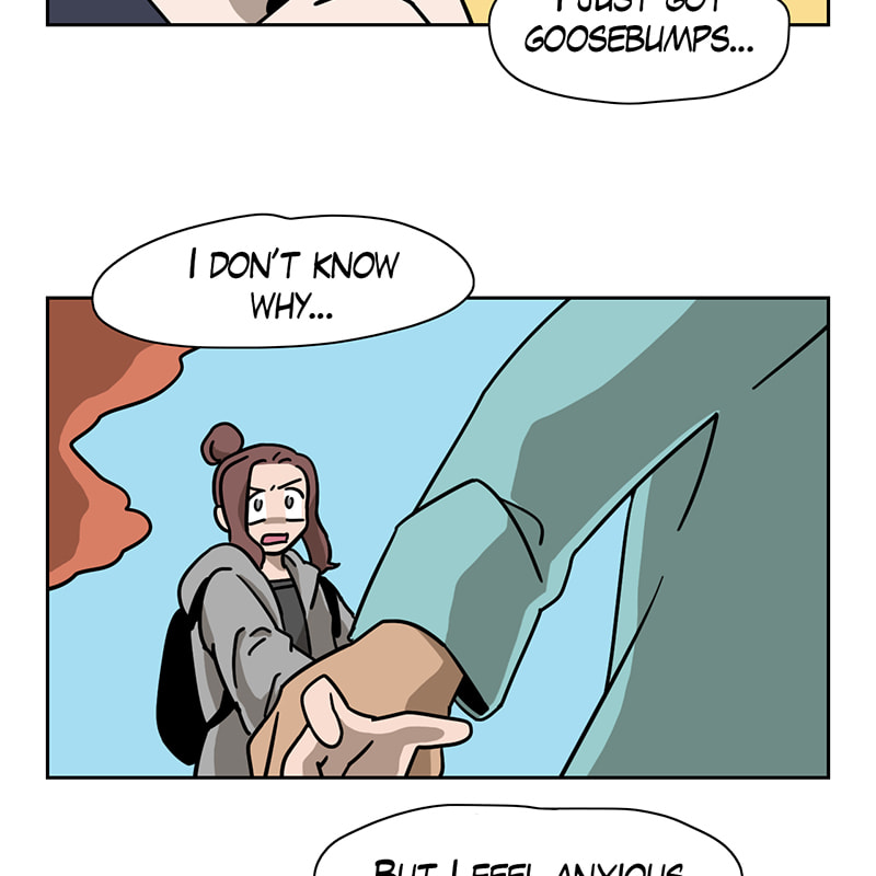 Read Meow Man chapter 73 image 14 on Lezhin