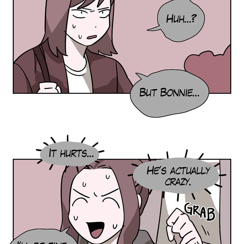 Read Meow Man chapter 73 image 17 on Lezhin