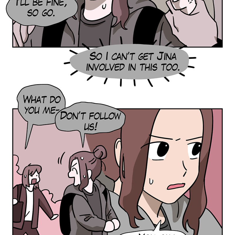 Read Meow Man chapter 73 image 18 on Lezhin