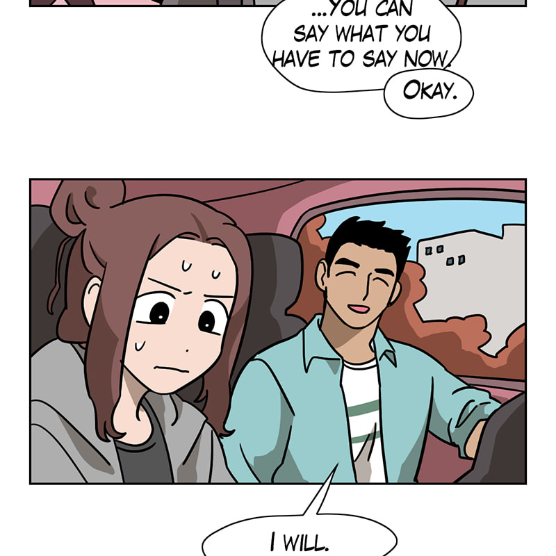 Read Meow Man chapter 73 image 19 on Lezhin